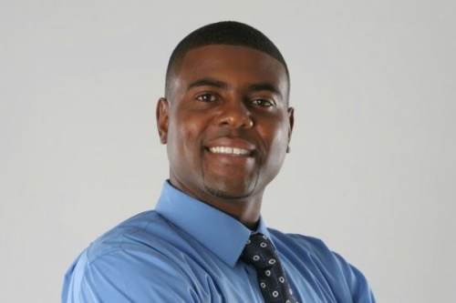 Gerald Haynes President